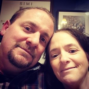 Meet your Posher, Kristi